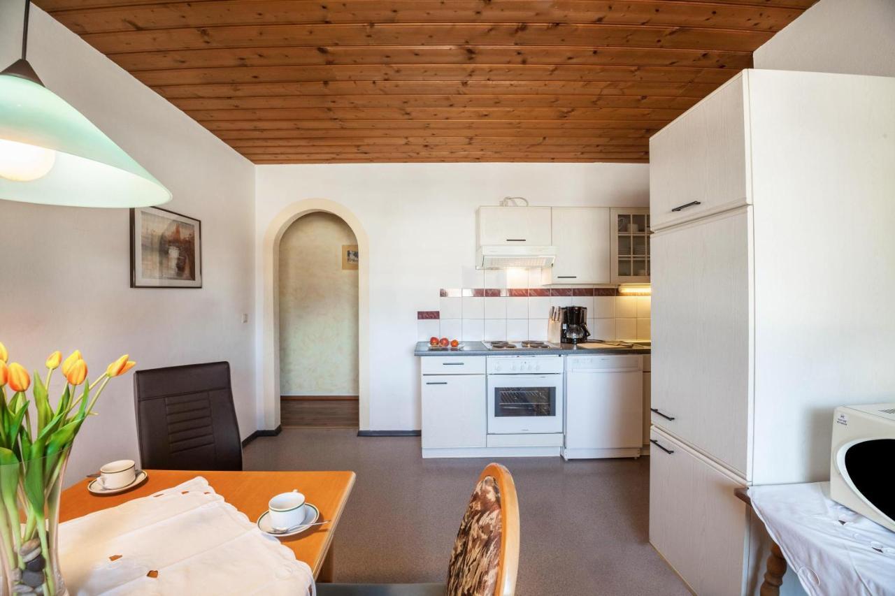 Ferienwohnung Brugger 6 Personen Kaltenbach Ngoại thất bức ảnh