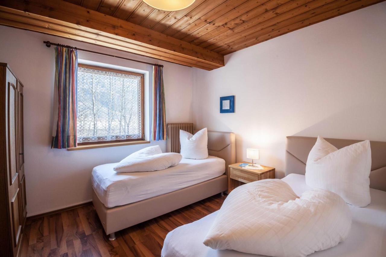 Ferienwohnung Brugger 6 Personen Kaltenbach Ngoại thất bức ảnh