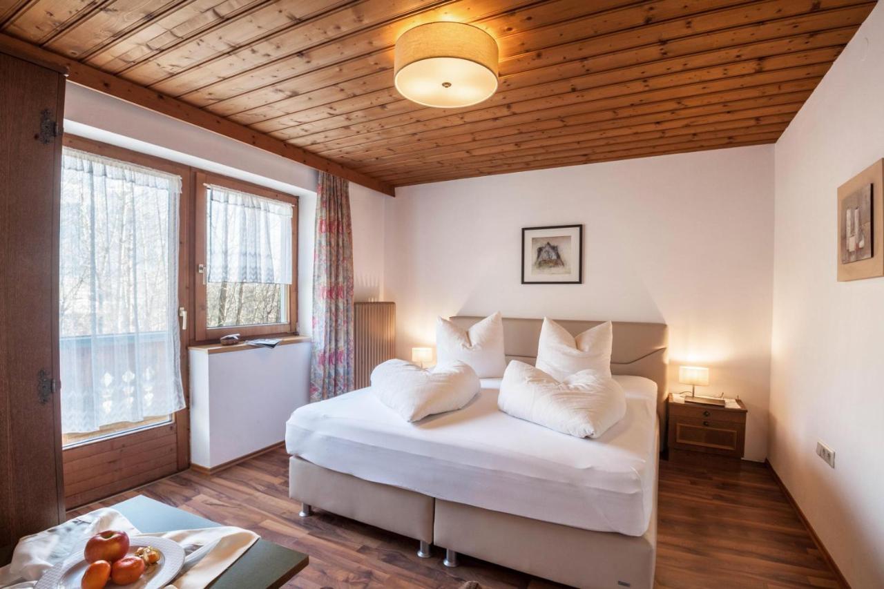 Ferienwohnung Brugger 6 Personen Kaltenbach Ngoại thất bức ảnh