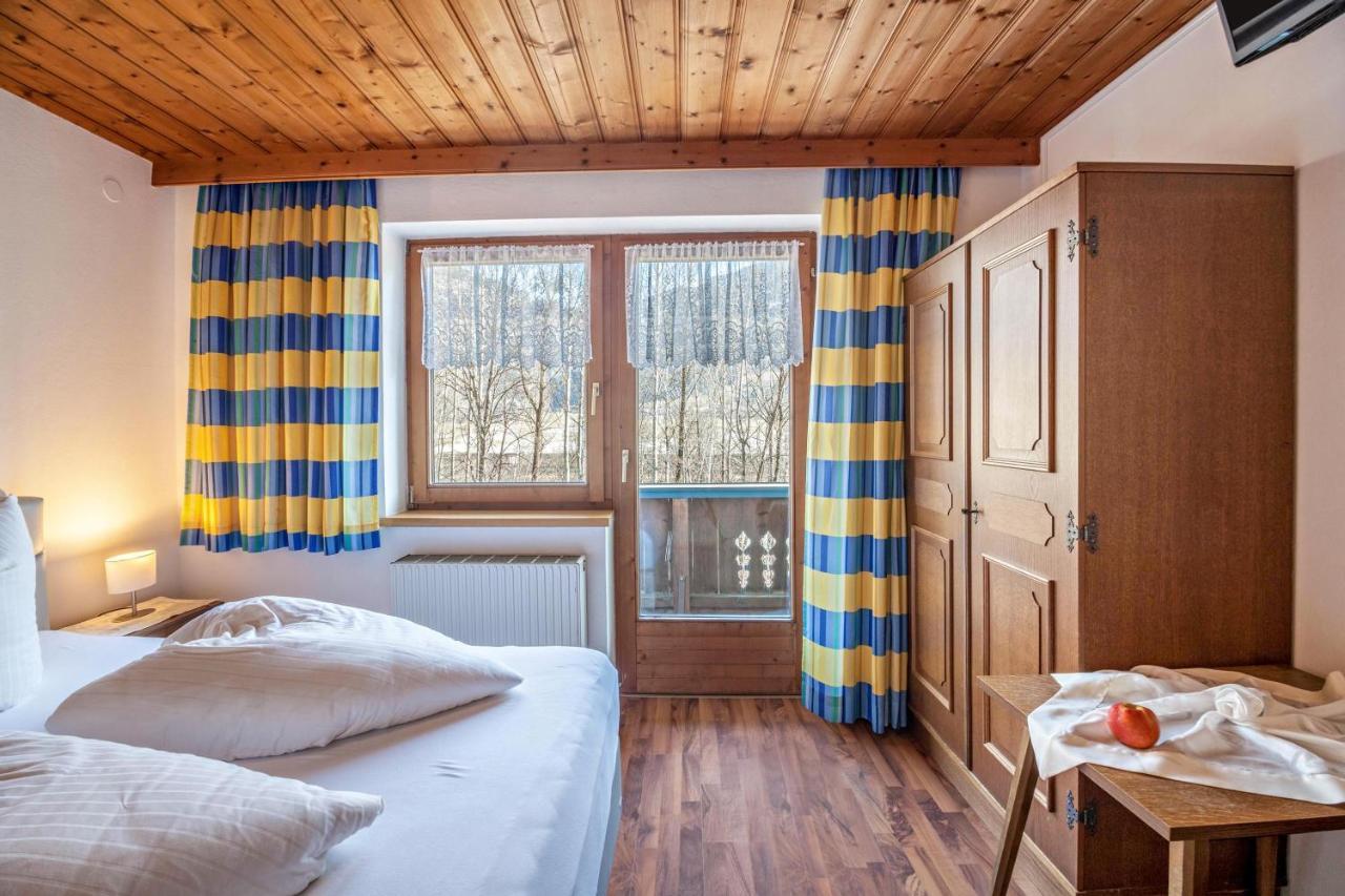 Ferienwohnung Brugger 6 Personen Kaltenbach Ngoại thất bức ảnh