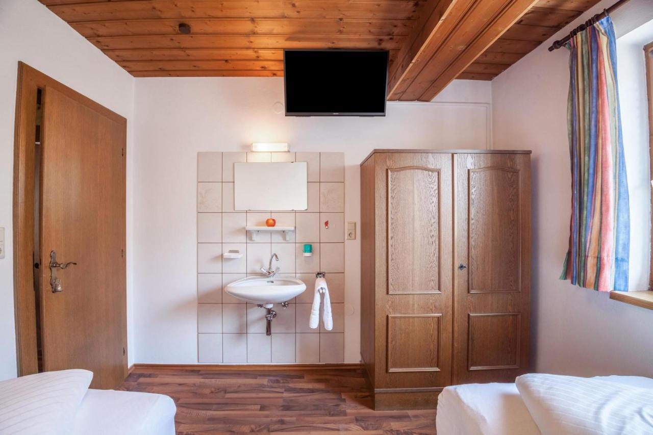 Ferienwohnung Brugger 6 Personen Kaltenbach Ngoại thất bức ảnh